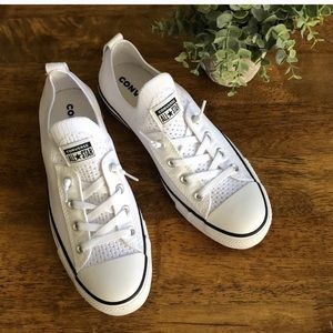 Converse Chuck Taylor All Star Shoreline Knit shoe